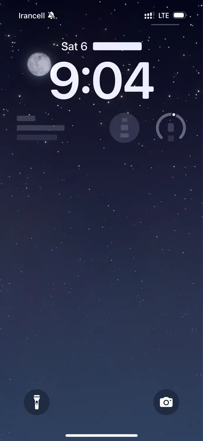 آیفون ۱۶ نرمال ۱۲۸ در حد نو|موبایل|تهران, مجیدیه|دیوار