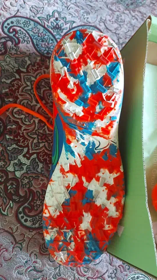 کفش ورزشی|کیف، کفش، کمربند|رشت, حمیدیان|دیوار