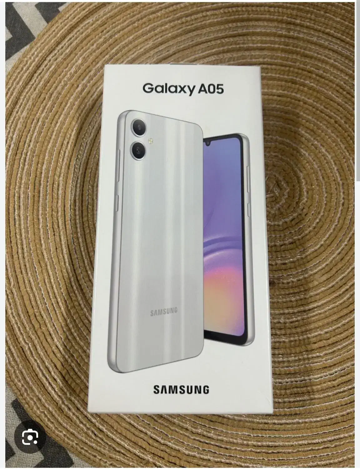 گوشی سامسونگ A05 ساعت سامسونگ واچ|موبایل|صدرا-فارس, فاز ۱|دیوار