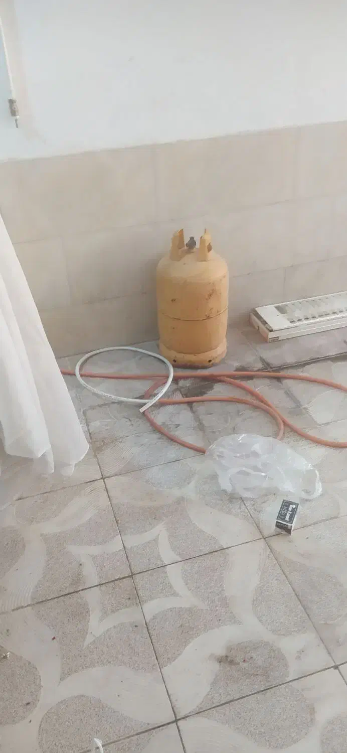 کپسول ایران گاز|اجاق گاز و لوازم برقی پخت‌وپز|بیرجند, |دیوار