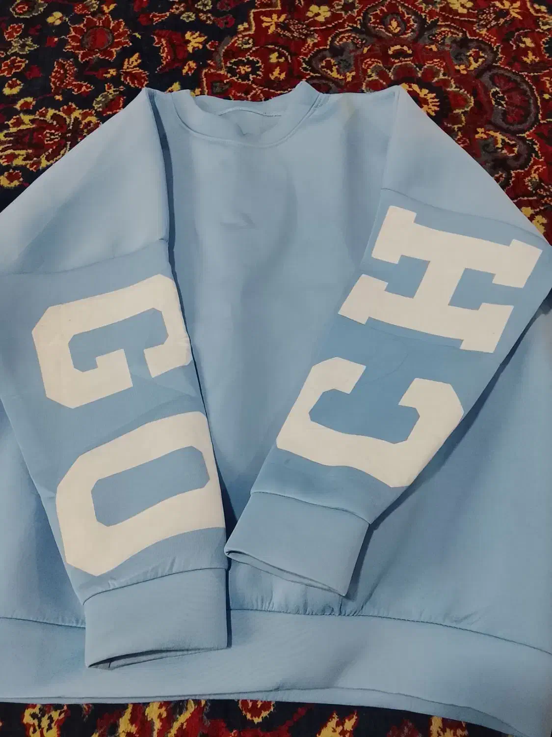 لباس گرم|لباس|سبزوار, جنت|دیوار