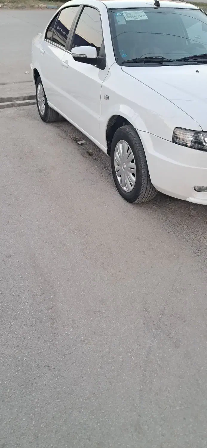 سورن پلاس موتور جدید|خودرو سواری و وانت|سرپل ذهاب, |دیوار