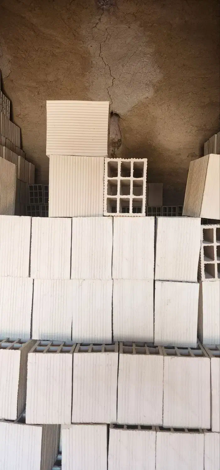 آجر، سفال اطلس مال|مصالح و تجهیزات ساختمان|شال, |دیوار