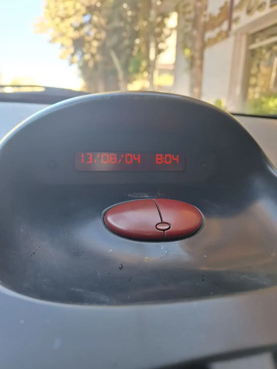 تعمیر ساعت خودرو|خدمات موتور و ماشین|نیشابور, ابراهیم ادهم|دیوار