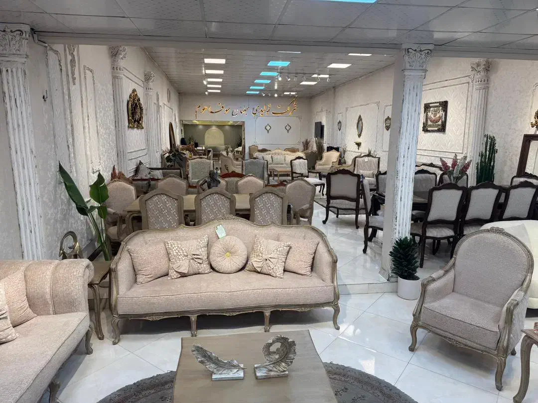 مبل پویان+++قیمت از18 میلیون|مبلمان خانگی و میز عسلی|بندرعباس, |دیوار