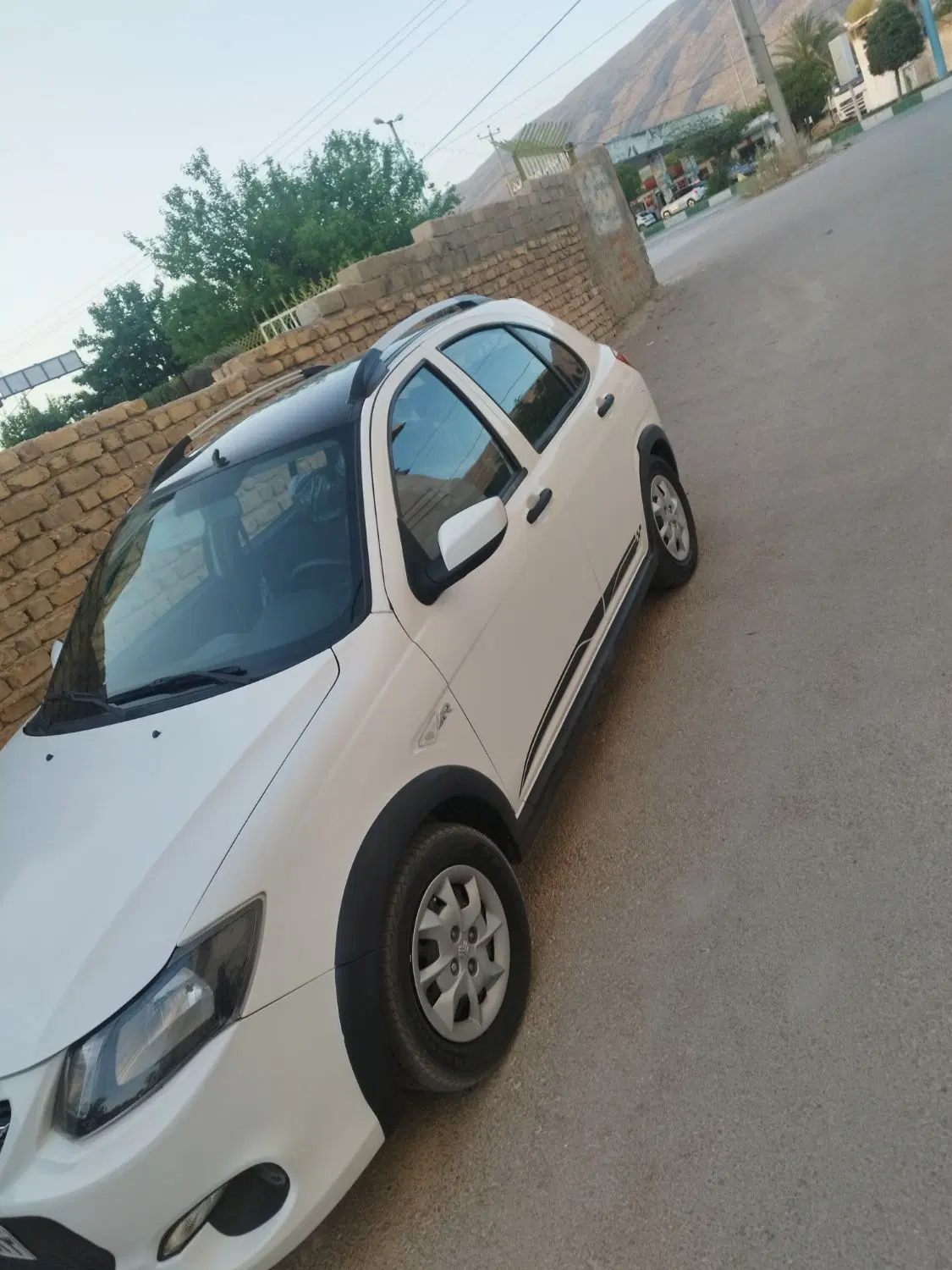 کویک r|خودرو سواری و وانت|فیروزآباد (فارس), |دیوار