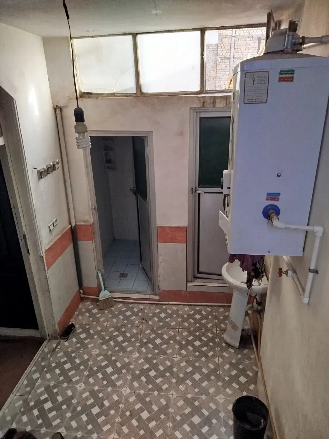 خانه اپارتمانی|اجارهٔ آپارتمان|قم, نیروگاه|دیوار