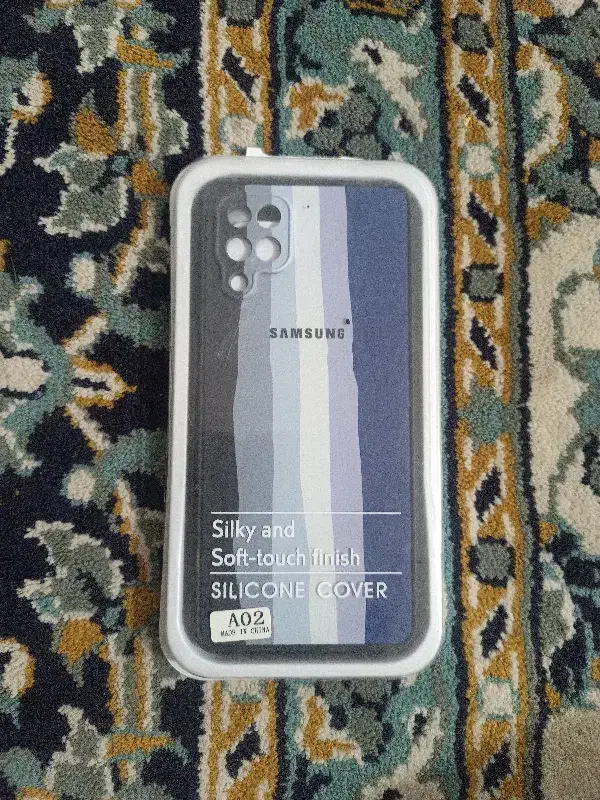 گارد گوشیA12|لوازم جانبی موبایل و تبلت|تربت جام, شاهد|دیوار