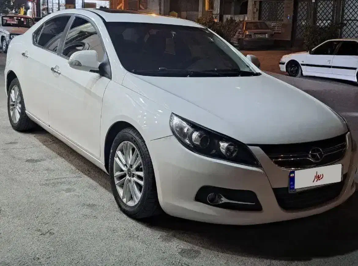 جکj5/مدل96/اتومات/بیرنگ/سنددست‌اول|خودرو سواری و وانت|تهران, نارمک|دیوار