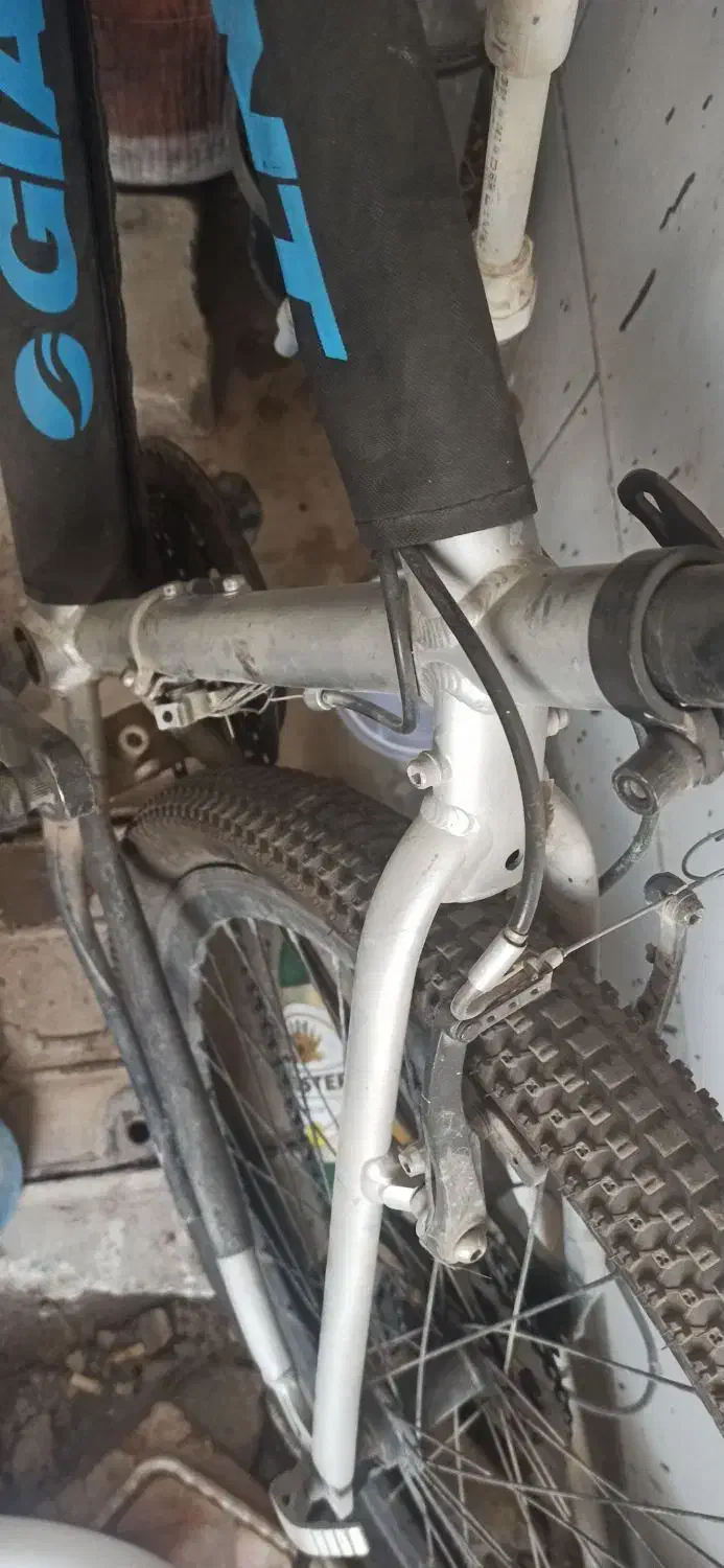 دوچرخه جاینت اصل|دوچرخه، اسکیت، اسکوتر|اراک, |دیوار