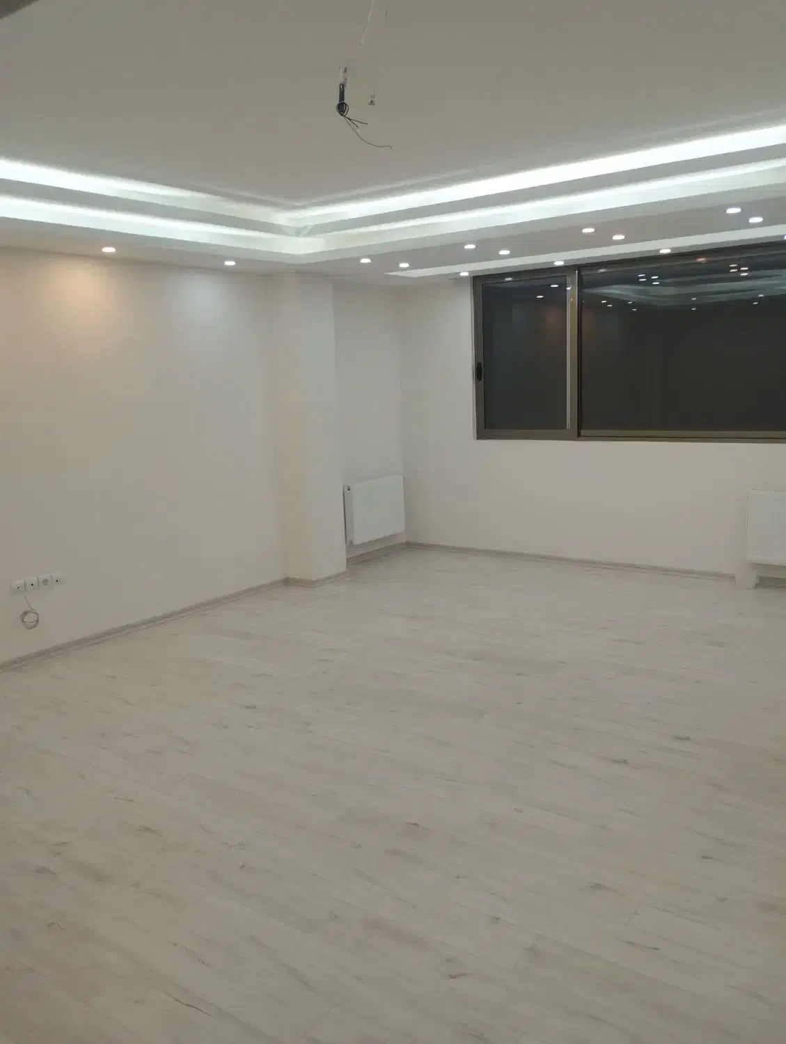 اجاره آپارتمان کلید نخورده|اجارهٔ آپارتمان|میانه, |دیوار