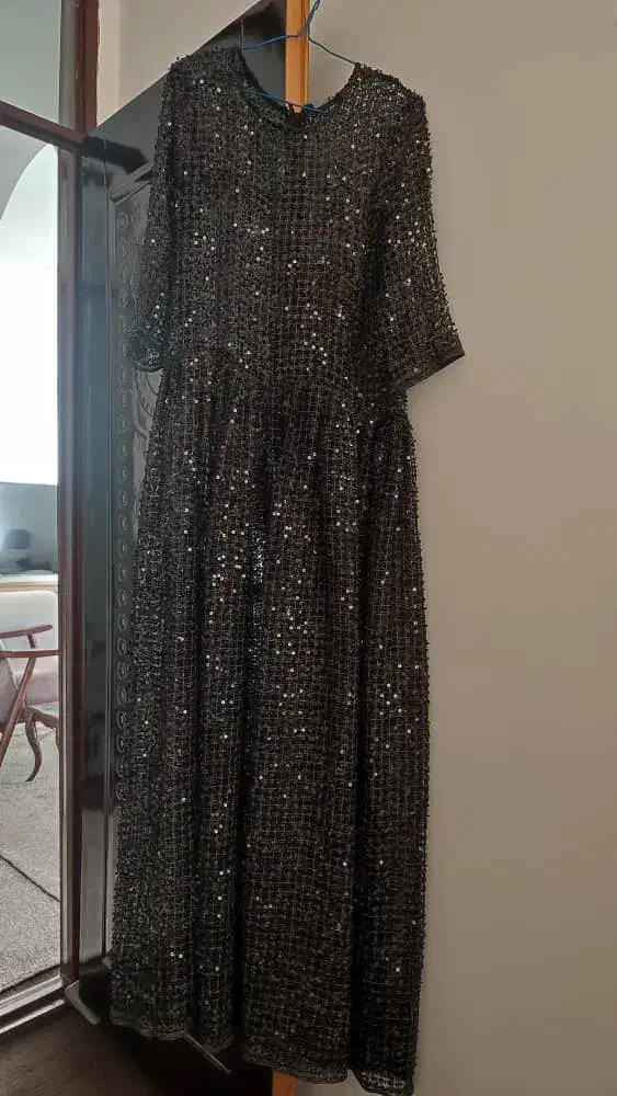 کراس کردی در حد نو|لباس|سنندج, |دیوار