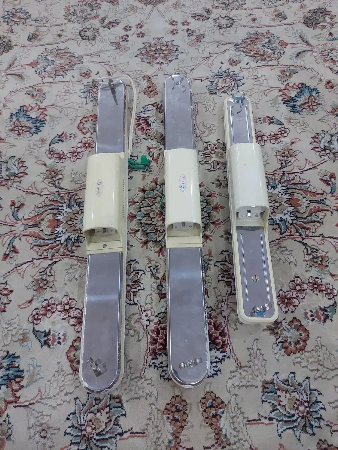 مهتابی اف پی ال|لامپ و چراغ|مشهد, فرهنگیان (شهرک غرب)|دیوار