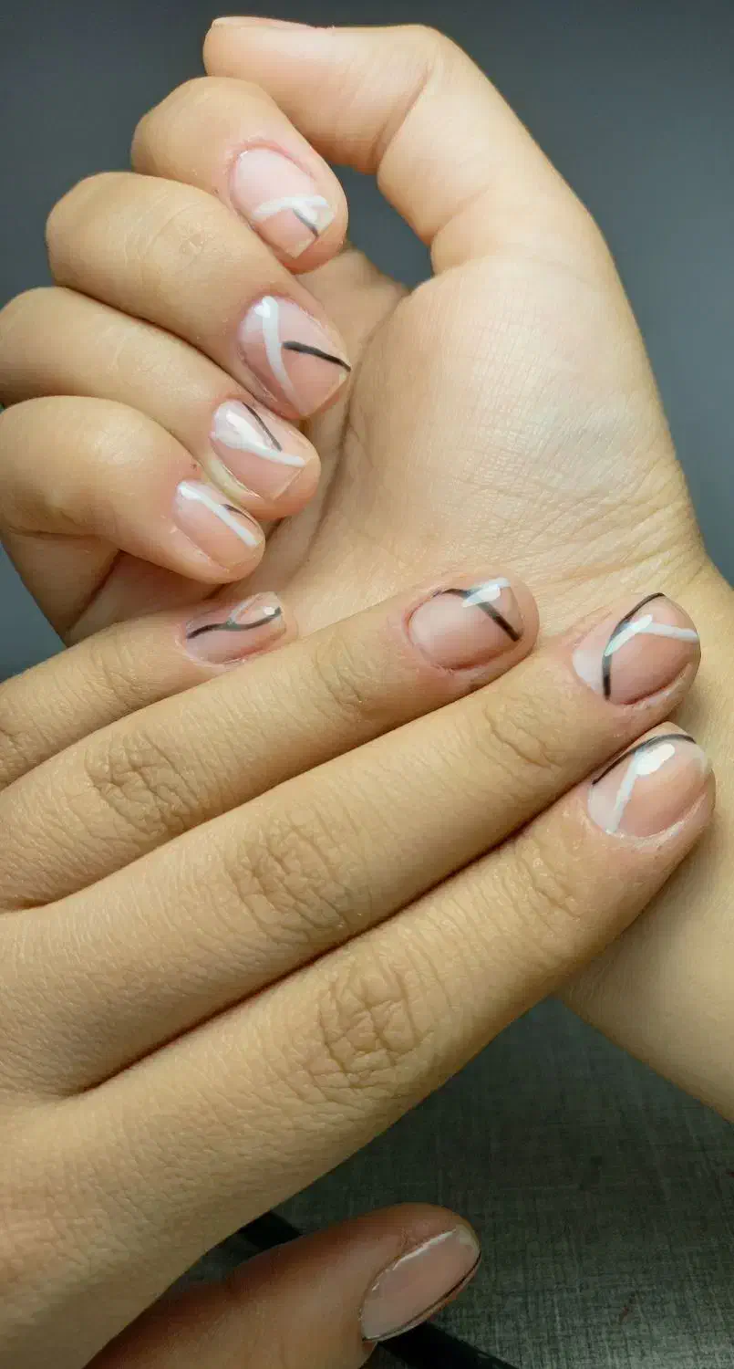 فروش کلیه لوازم کاشت ناخن|آرایشی، بهداشتی، درمانی|تربتحیدریه, کاشانی|دیوار