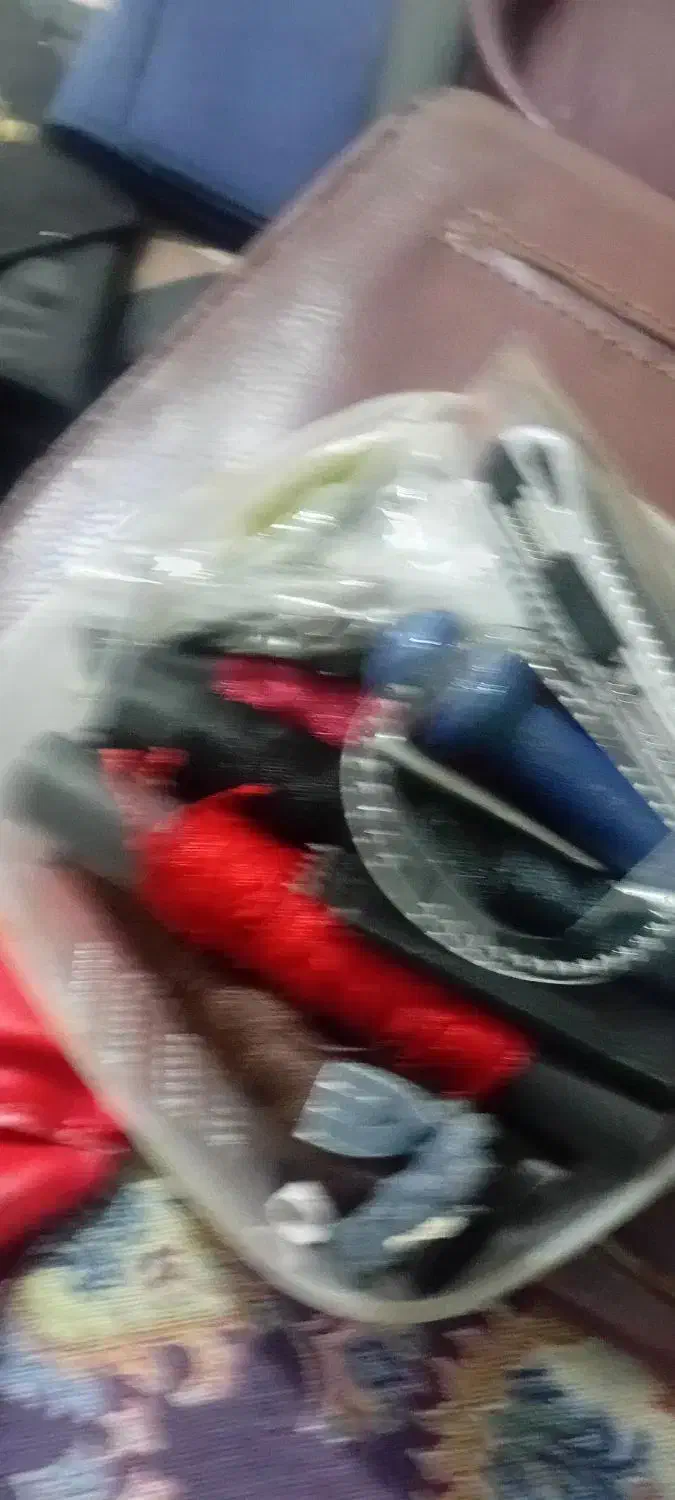 لوازم چرم دوزی|کیف، کفش، کمربند|ارومیه, |دیوار