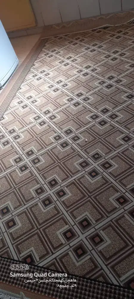 گلیم آشپزخانه|گلیم، جاجیم، گبه|نجفآباد, صالح آباد|دیوار