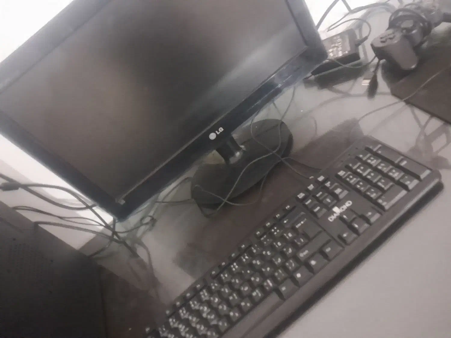 کامپیوتر درحد|رایانه رومیزی|مرند, |دیوار