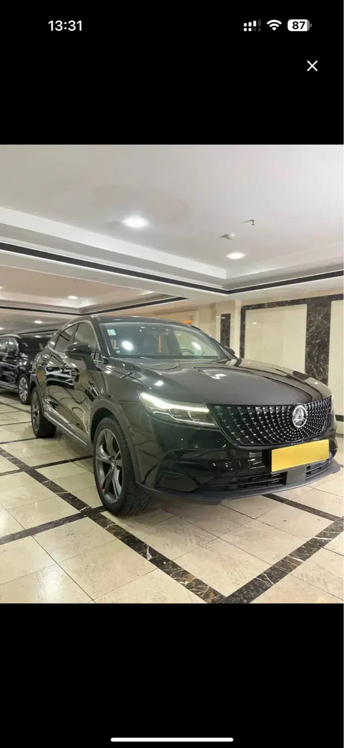 دیگنیتی پرستیژ|خودرو سواری و وانت|بوشهر, |دیوار