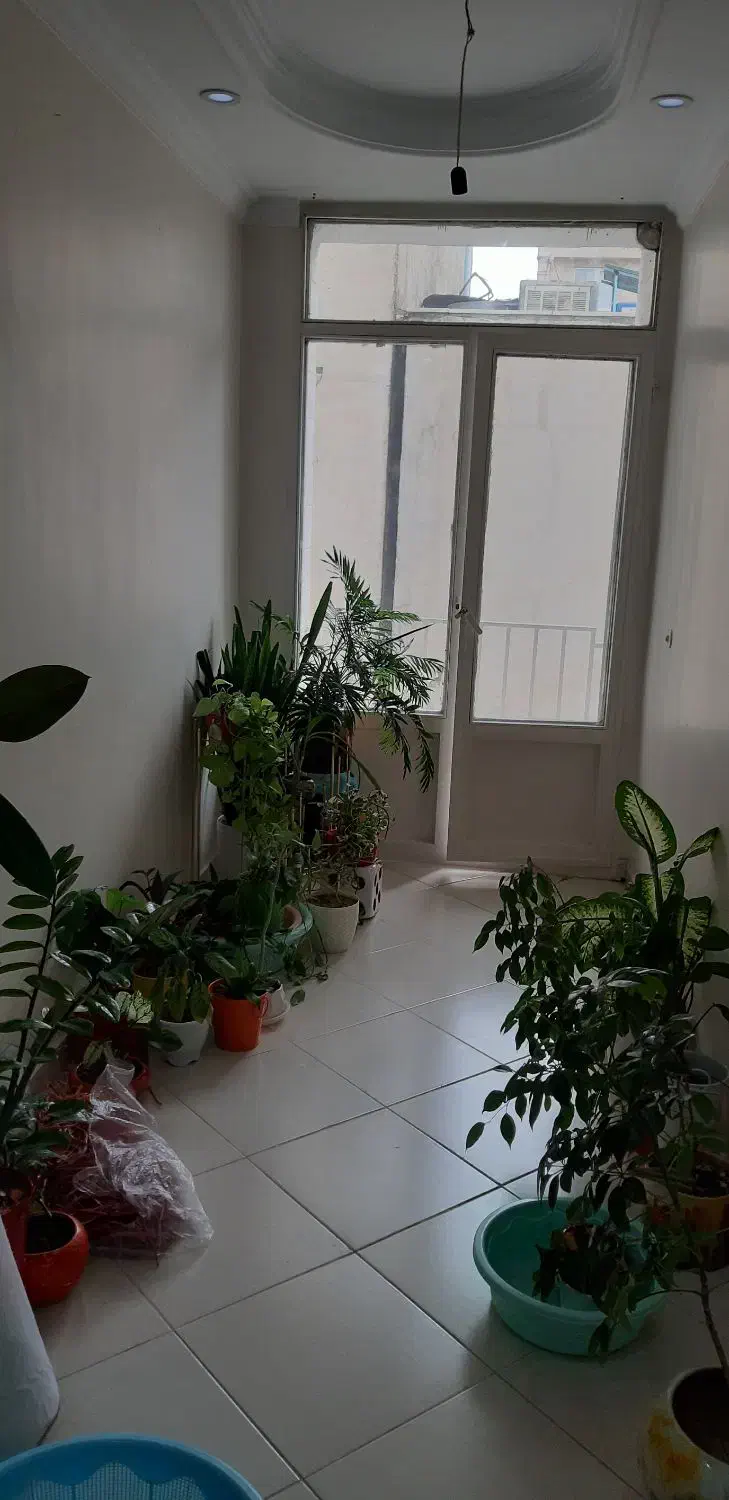 ۱۰۰متر تخلیه تک واحدی چهارراه استقلال