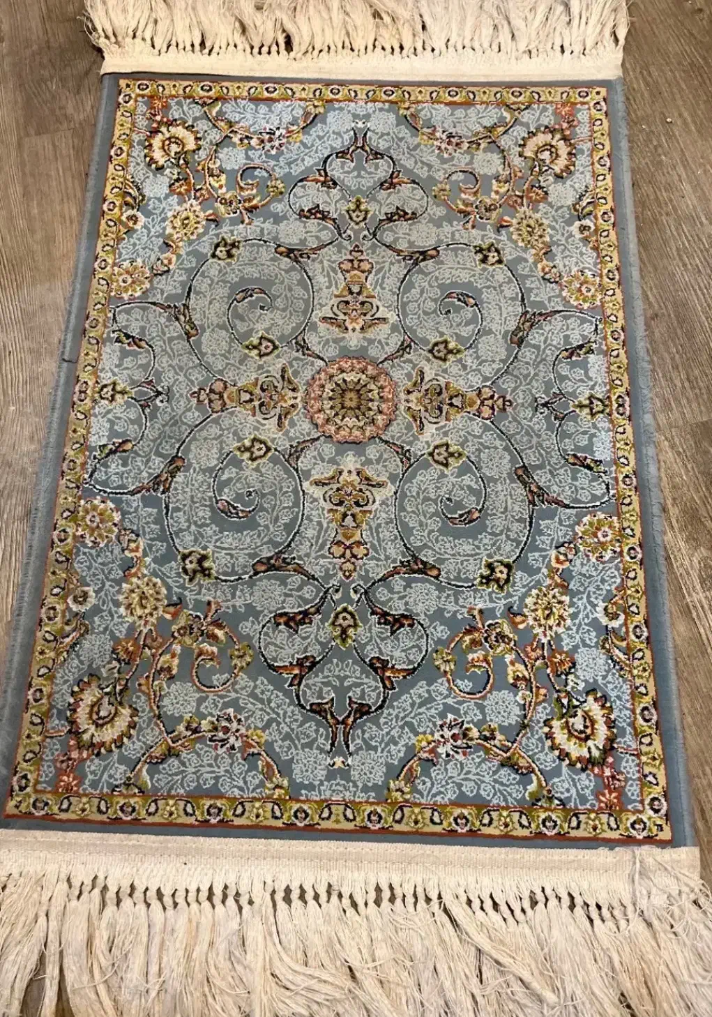 پادری کارکرده|پادری|کرج, برغان|دیوار