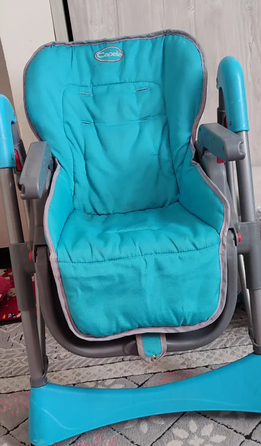 صندلی غذای کودک|اسباب و اثاث بچه|دماوند, مسکن مهر گیلاوند|دیوار