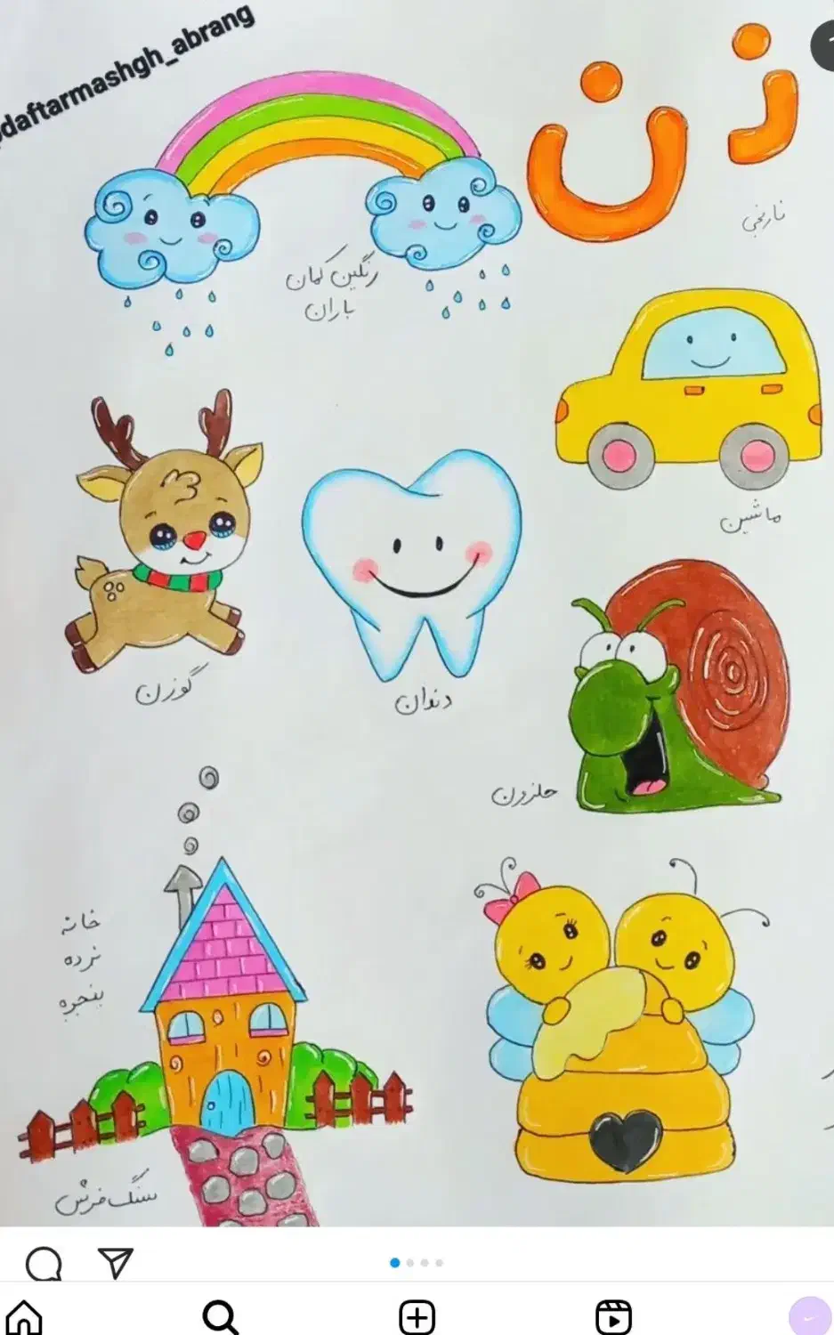 آموزش خصوصی و گروهی دبستان|خدمات آموزشی|رباط‌کریم, رباط‌کریم|دیوار