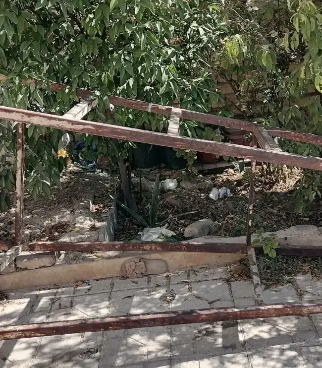 فروش چهارپایه|ابزارآلات|شیراز, شریف‌آباد|دیوار