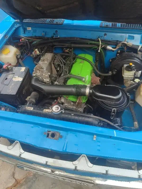 نیسان مدل ۱۴۰۱دوگانه تبدیلی|خودرو سواری و وانت|امیدیه, |دیوار