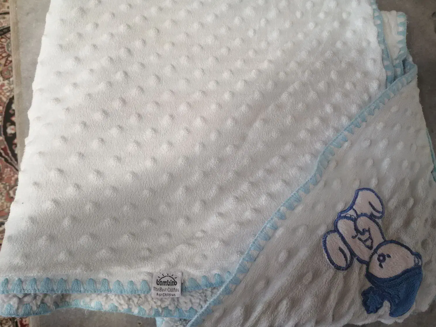 همه با هم یک میلیون|اسباب و اثاث بچه|نجف‌آباد, ۲۲ بهمن|دیوار