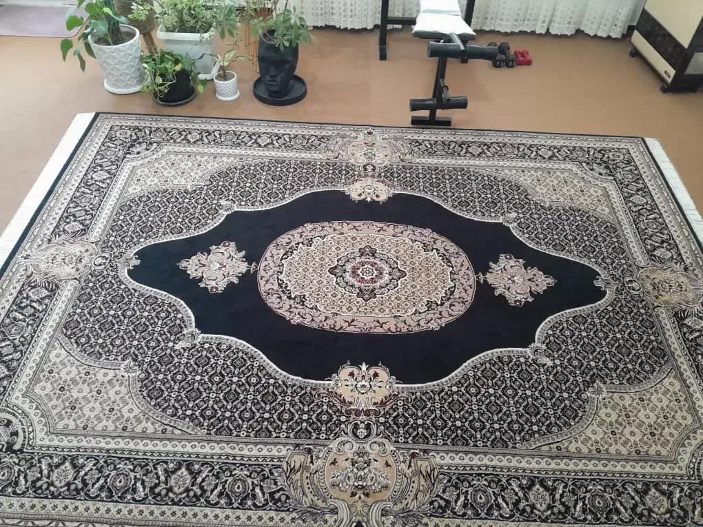 فرش ۹ متری و ۶ متری و کناره|فرش|مریوان, |دیوار