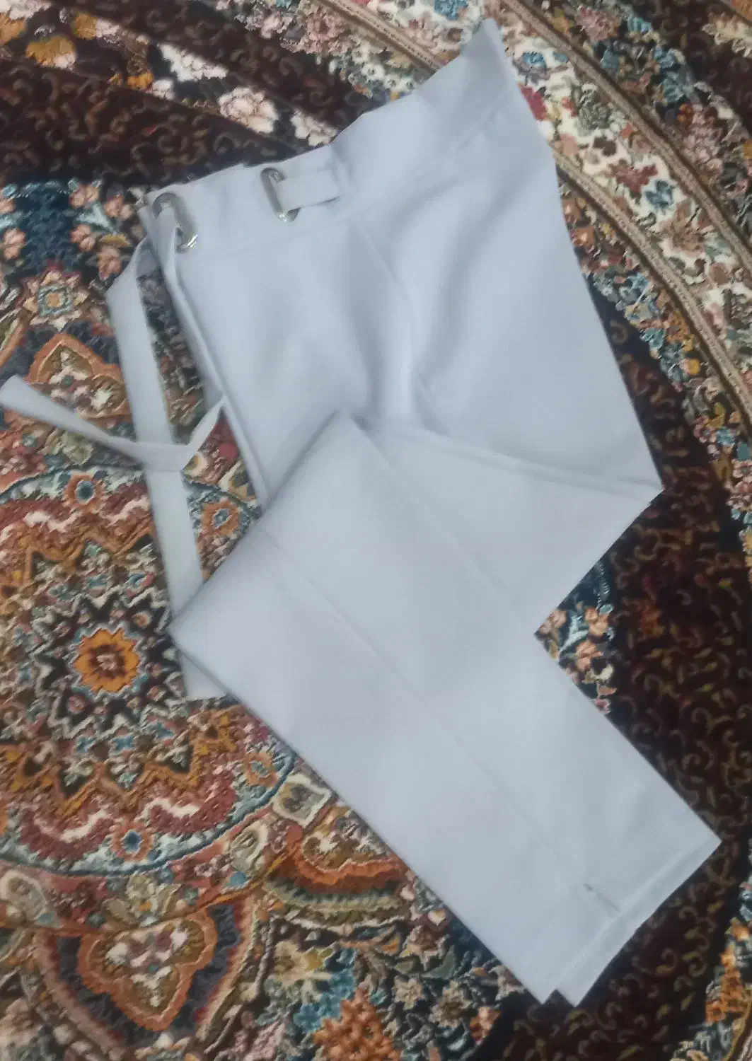 شلوار|لباس|رباط‌کریم, کاظم‌آباد|دیوار