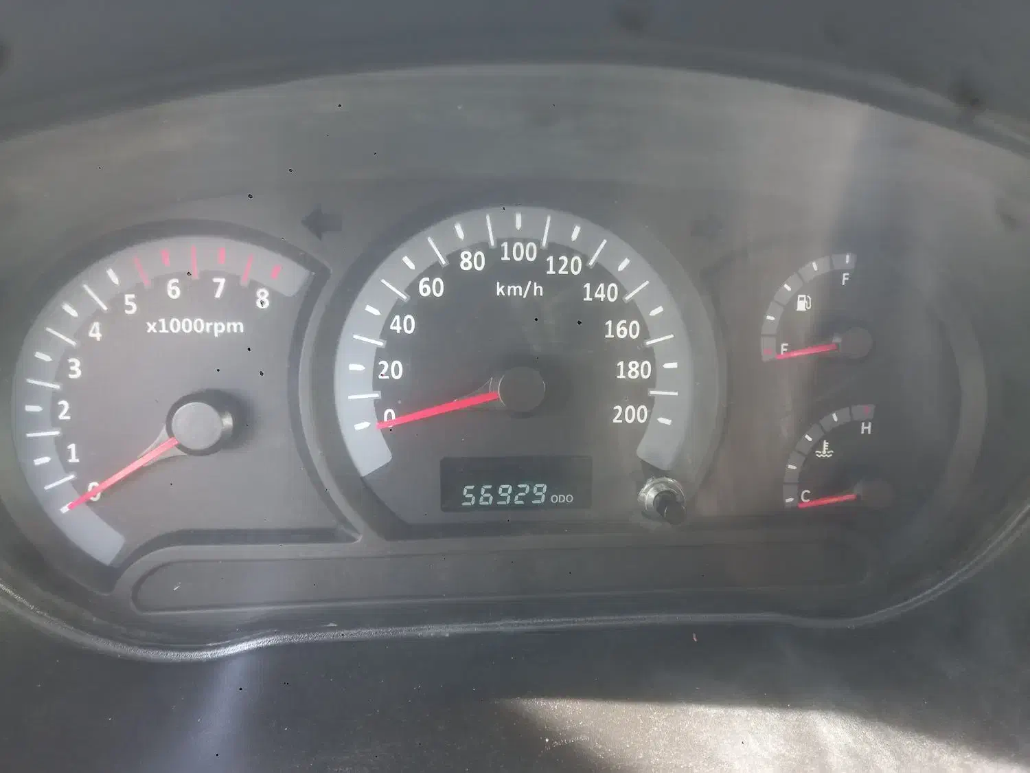 کوییک ۱۴۰۲ تیپ DA درحد خانگی|خودرو سواری و وانت|سیرجان, |دیوار