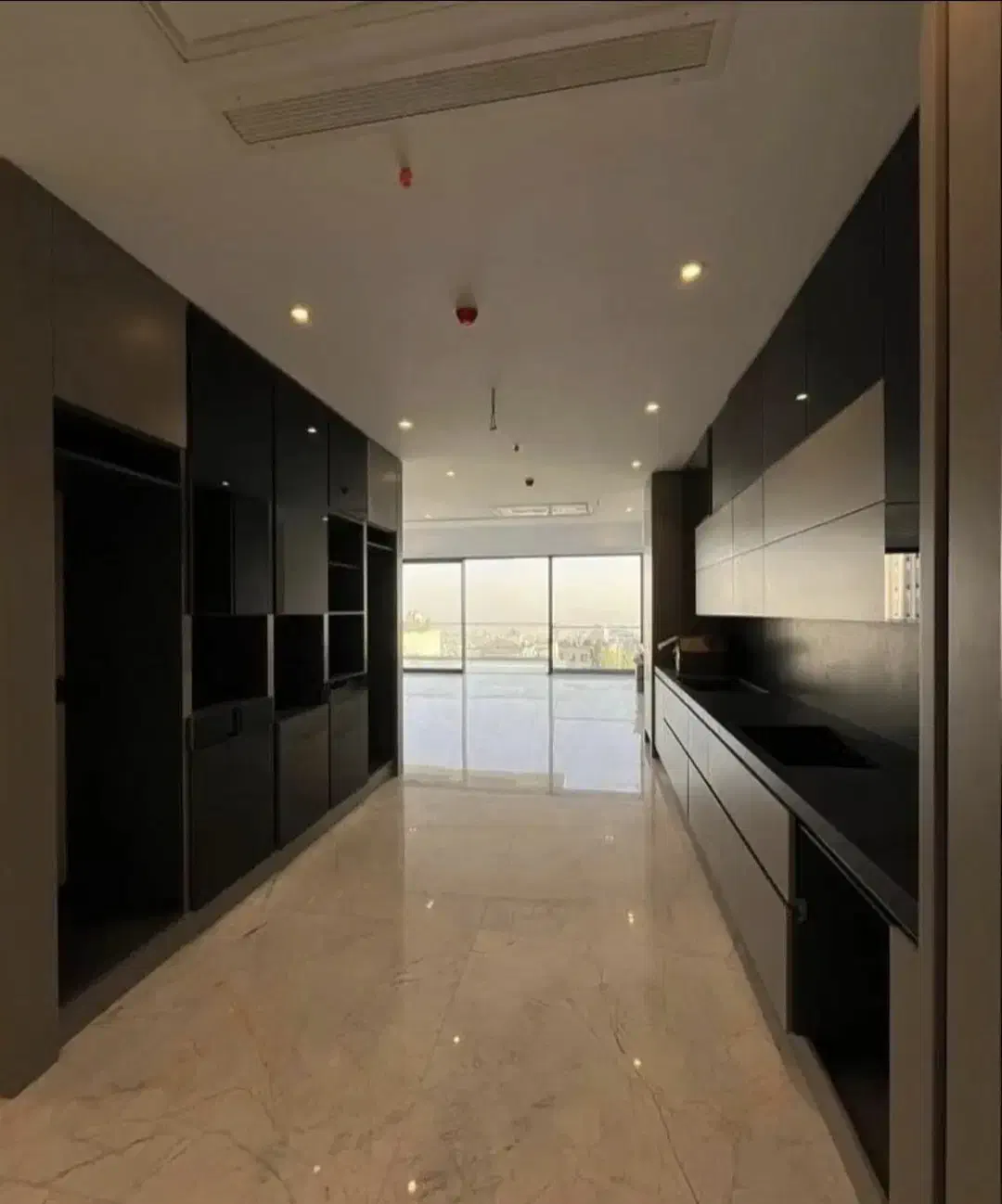 ۱۹۴ متر دشتستان . تک واحدی . شمالی جنوبی .خوش نقشه|فروش آپارتمان|اصفهان, دشتستان|دیوار