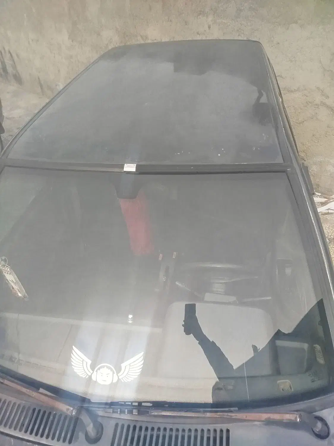 پراید هاچ بک 83 نقد اقساط|خودرو سواری و وانت|گلستان (تهران), |دیوار