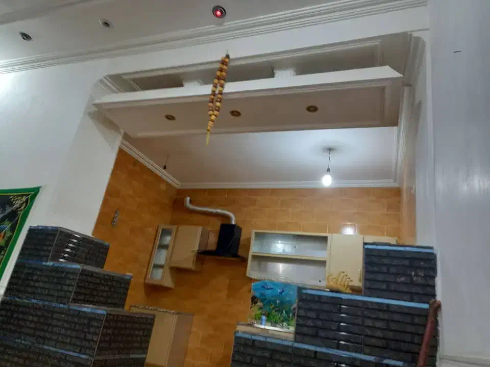 خونه طبقه هم کف|اجارهٔ خانه و ویلا|بندر کنگان, |دیوار