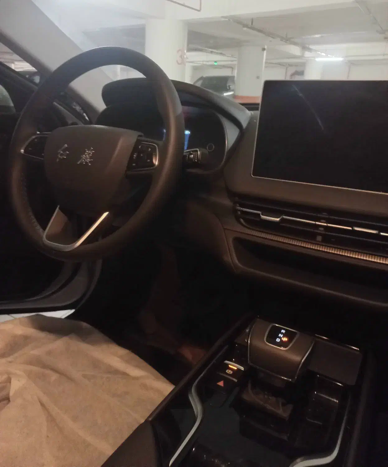 هونگچی برقی eqm5 صفر اقساطی/آماده تحویل|خودرو سواری و وانت|تهران, اقدسیه|دیوار