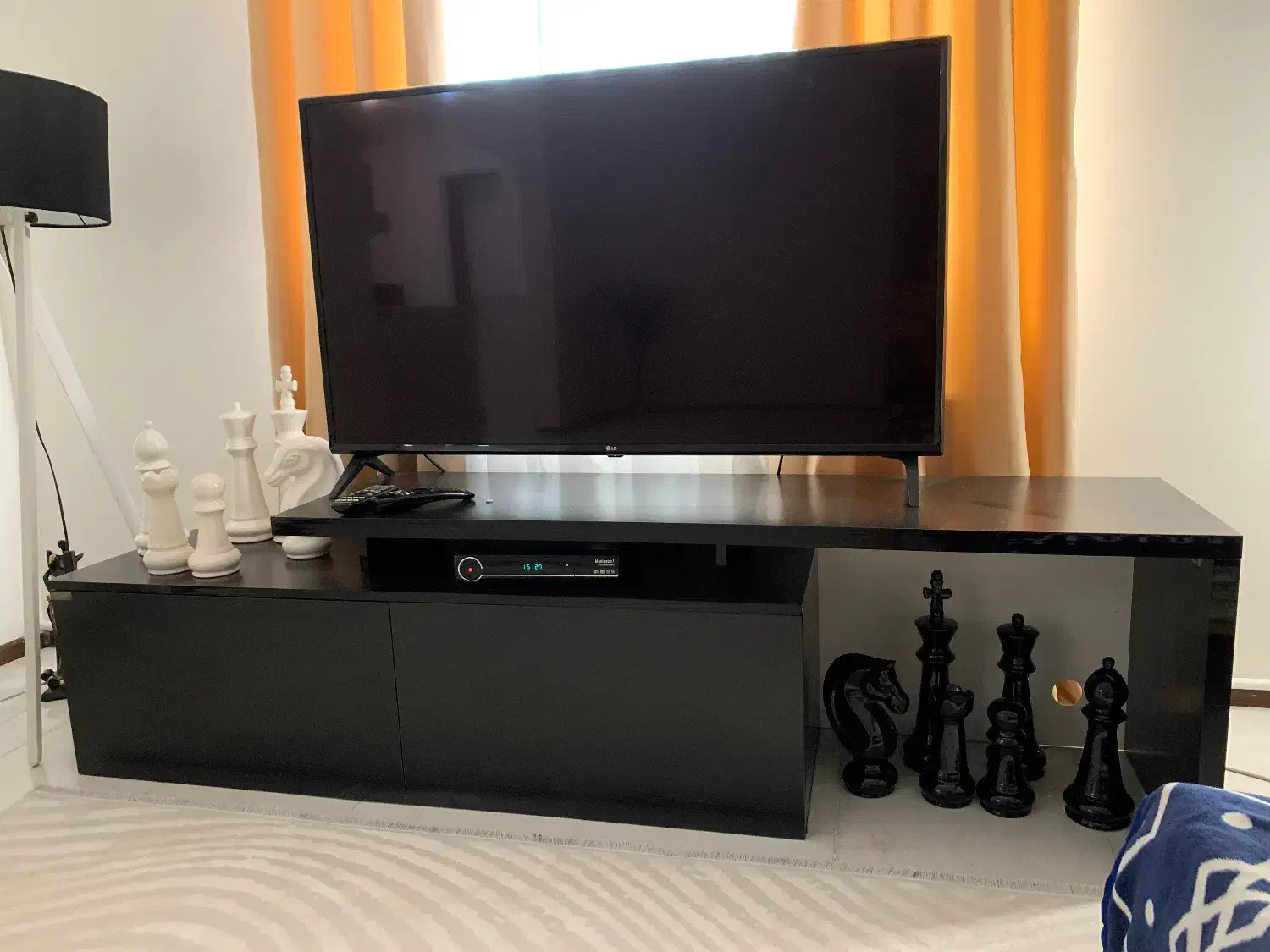 میز تلویزیون MDF|میز تلویزیون|پردیس, فاز ۱۱|دیوار