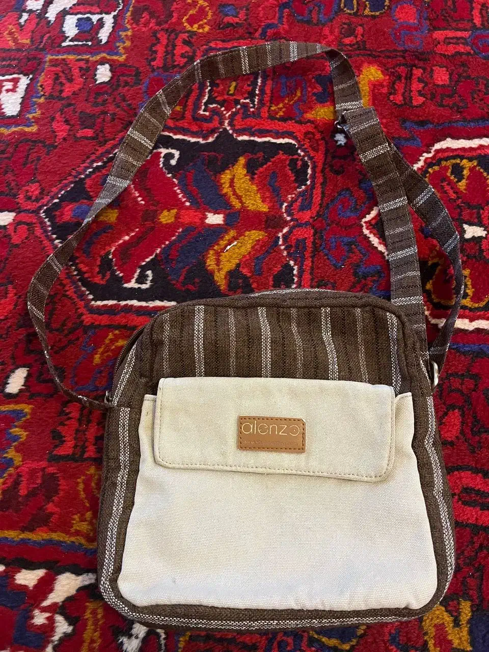 فروش دو عدد کیف|کیف، کفش، کمربند|اهر, |دیوار