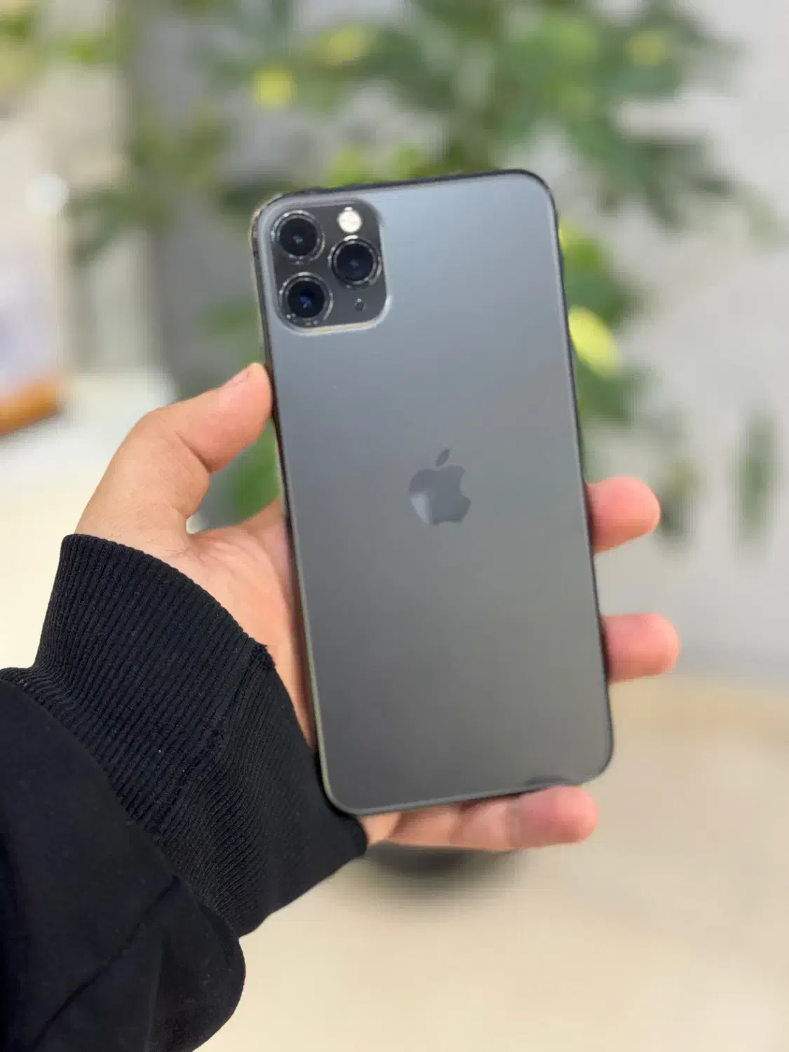 iPhone 11 Promax آیفون ۱۱ پرومکس|موبایل|مشهد, عامل|دیوار