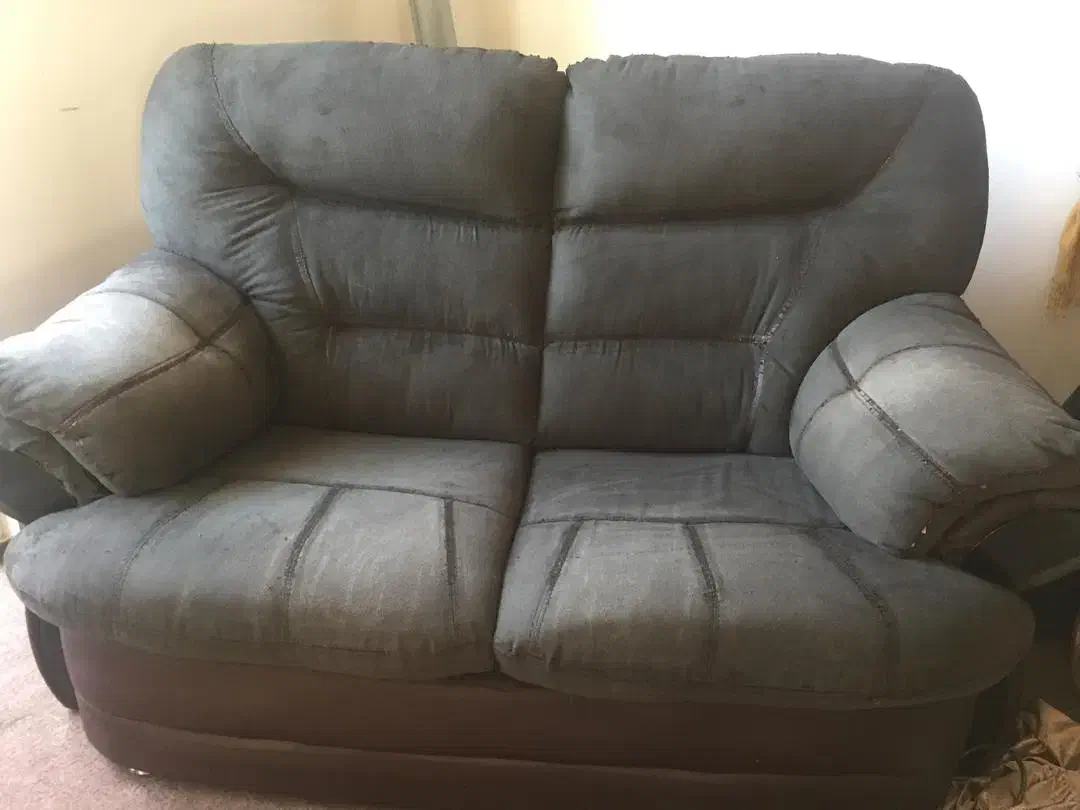 مبل راحتی|مبلمان خانگی و میز عسلی|آستانه اشرفیه, |دیوار