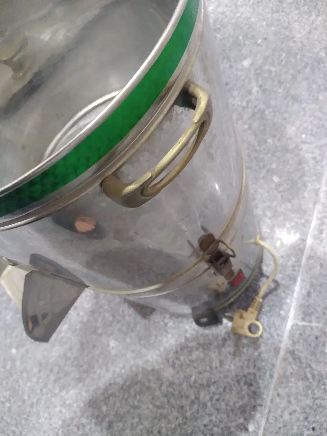 سبزی خردکن|خردکن، آسیاب، غذاساز|تهران, مسعودیه|دیوار