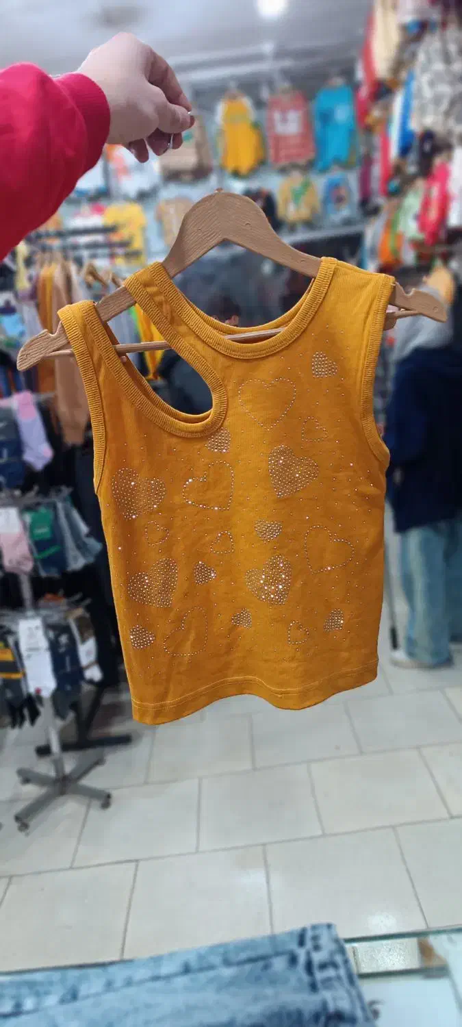 پخش پوشاک تن تو|کفش و لباس بچه|مشهد, انقلاب|دیوار