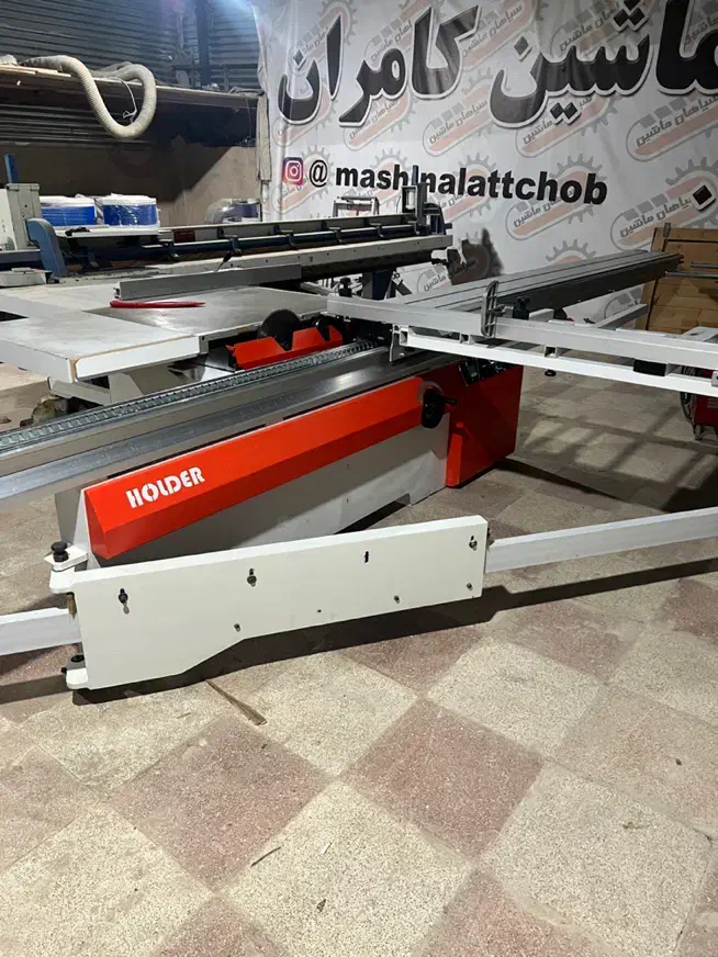 پنل بر 380 دورکن ام دی اف|ماشین‌آلات صنعتی|اصفهان, گورتان|دیوار