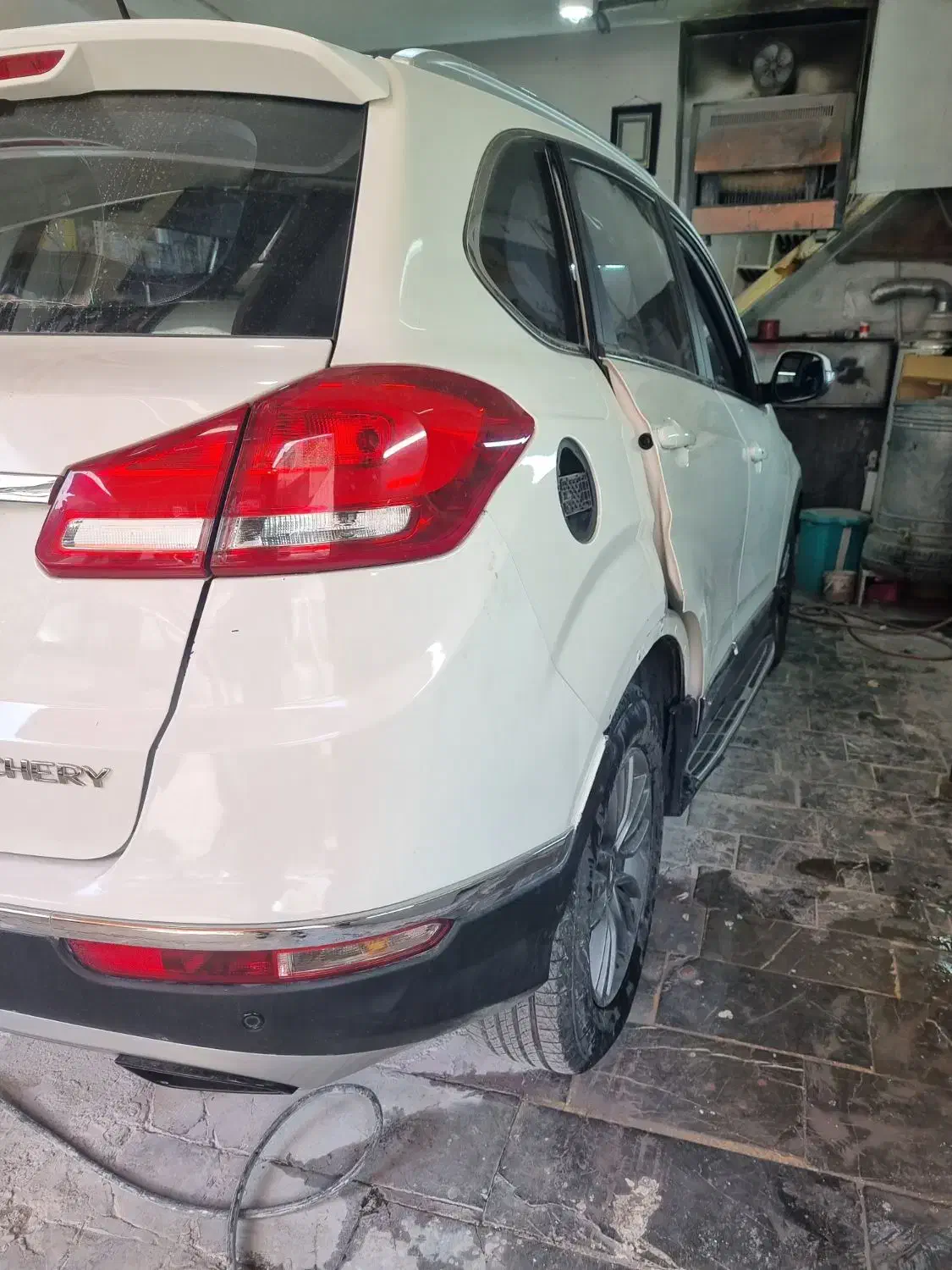 خدمات دیتیلینگ خودرو|خدمات موتور و ماشین|شاهینشهر, شهرک صنعتی|دیوار