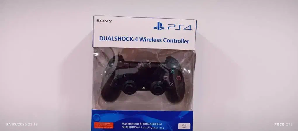 دسته پلی استیشن 4|کنسول، بازی ویدئویی و آنلاین|بندر گناوه, |دیوار