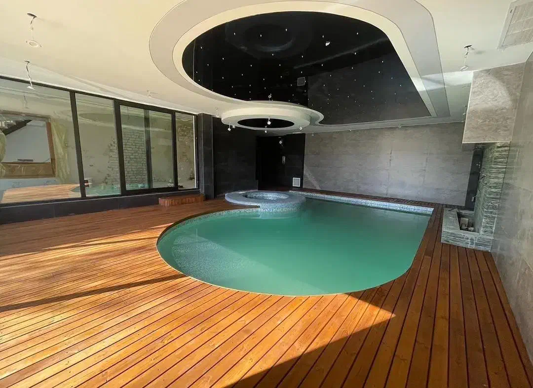 فروش،اجراونصب چوب راش،ترمو،روس|خدمات پیشه و مهارت|لار, |دیوار