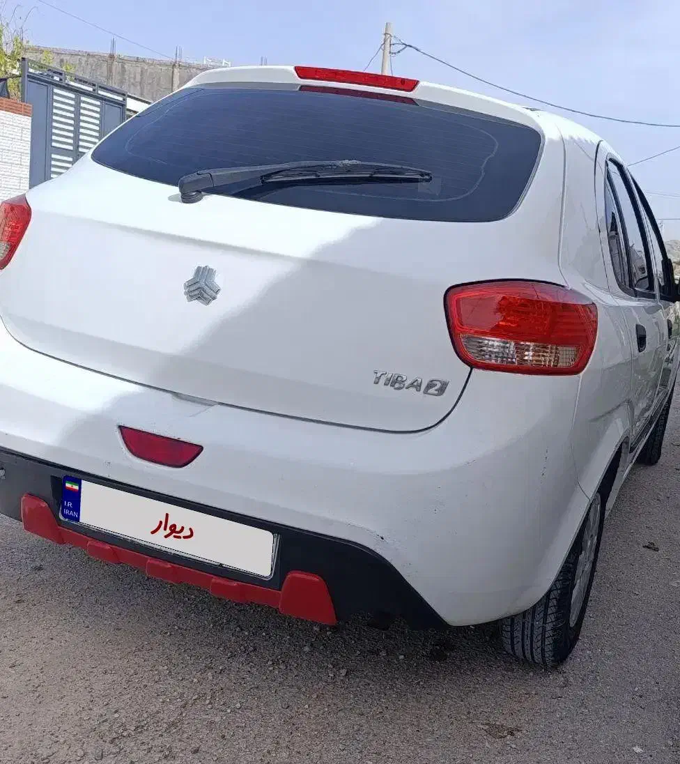 تیبا مدل۱۴۰۱|خودرو سواری و وانت|اهواز, امانیه|دیوار