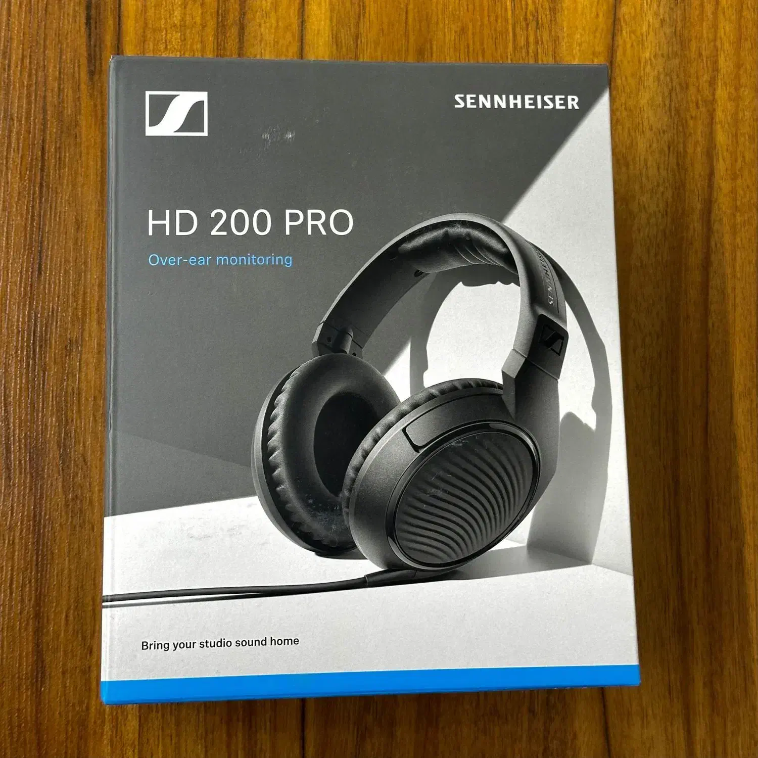 هدفون سنهایزر HD200 Pro|لوازم جانبی موبایل و تبلت|تهران, جمال‌زاده|دیوار