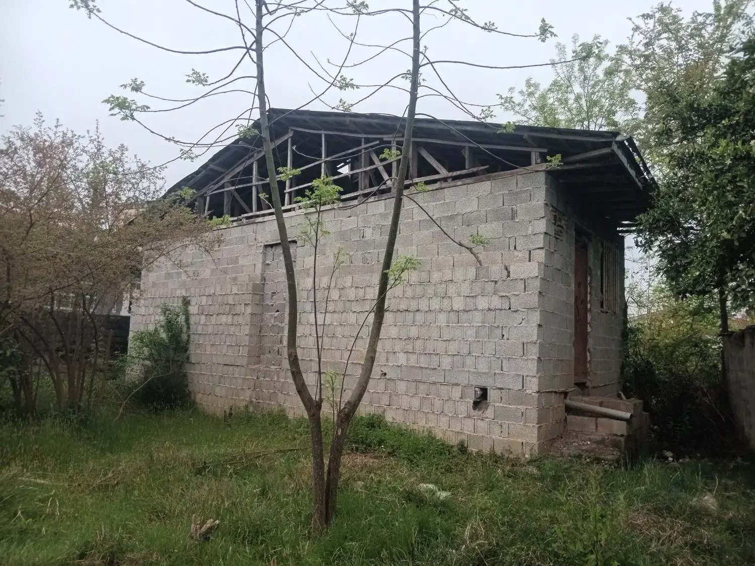 فروش خانه ویلایی در جاده توریستی فومن احمد گوراب|فروش خانه و ویلا|رشت, احمد گوراب|دیوار