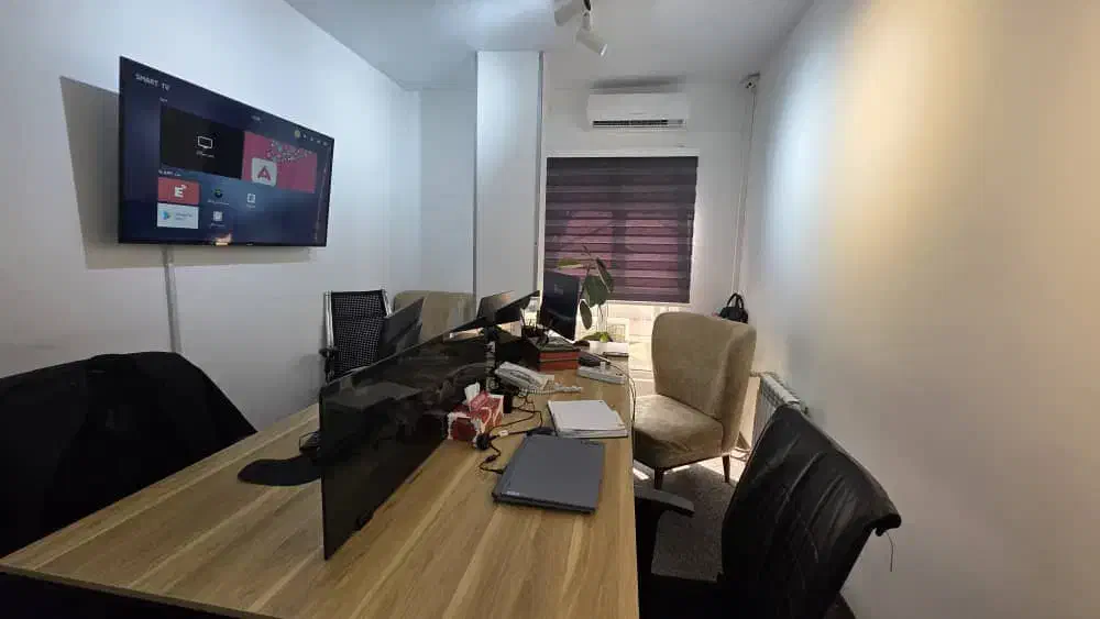 70 م اتاق ۲ موقعیت لارستان کد100|اجارهٔ دفتر کار، اتاق اداری، مطب|تهران, بهجتآباد|دیوار